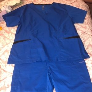 Uniform